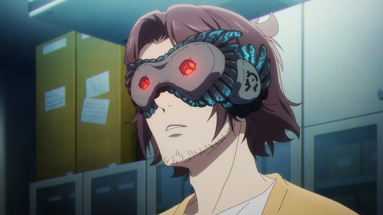 劇場版「ゾンビランドサガ ゆめぎんがパラダイス」