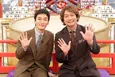 草なぎ剛＆香取慎吾がMCタッグ、「おじゃMAP!!」以来約8年ぶりにフジバラエティーで共演＜大相撲フードバトル＞
