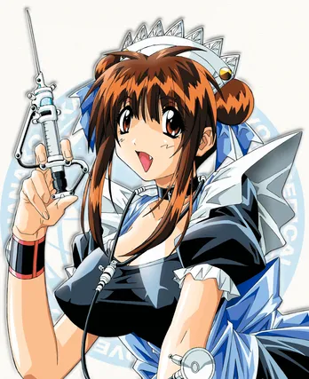 衛星劇場にて歴代のOVA作品を特集　10月・11月はねぎしひろし監督＆押井守監督作品が目白押し