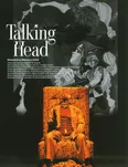 トーキング・ヘッド