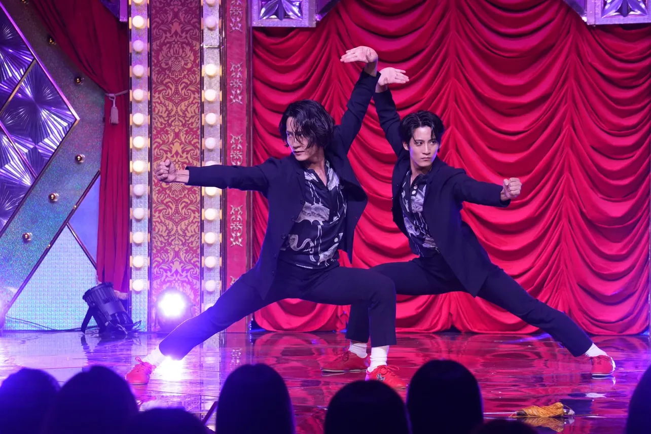 大津夕陽・大津朝陽