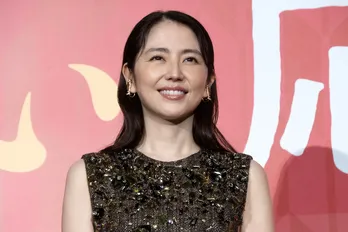 長澤まさみ「おーい、海人」不在のキンプリ高橋海人に呼びかけ＜おーい、応為＞