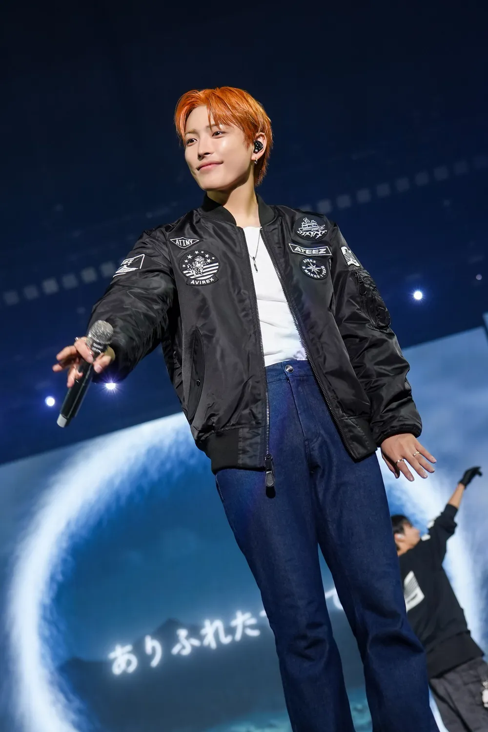HONGJOONG
