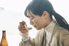 武田梨奈“ワカコ”が同僚と女子旅へ　福島で地元グルメと酒を満喫する＜ワカコ酒 Season9＞