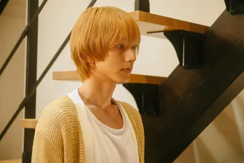 駒木根葵汰“羽山”、新原泰佑“白崎”への胸熱せりふ「白崎くんのおかげだよ」が反響呼ぶ<25時、赤坂で2>