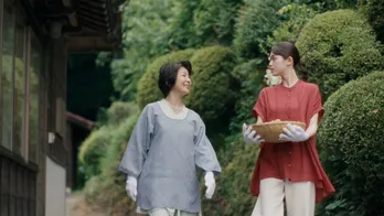 30代に突入した松村沙友理“妻”、“人生の大先輩”の生き方に深く感銘<今日もふたり、スキップで>