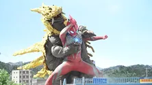 <ウルトラマンオメガ>10年ぶりにシリーズカムバックの百川晴香&声優・三宅健太参戦 11月放送エピソードと場面写真が解禁
