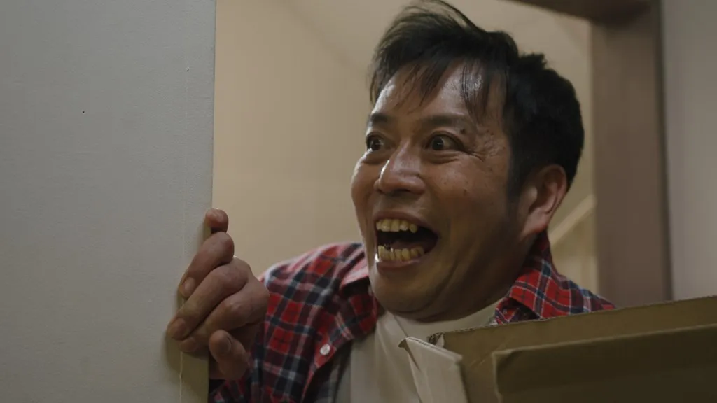 「ウルトラマンオメガ」より