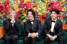 Mrs. GREEN APPLE大森元貴「もう青春を全部ベットしよう」バンド結成時の熱い思いを告白＜with MUSIC＞