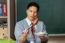 ＜おいしい給食＞最新作「炎の修学旅行」の前日譚「Road to イカメシ」がBS12で放送