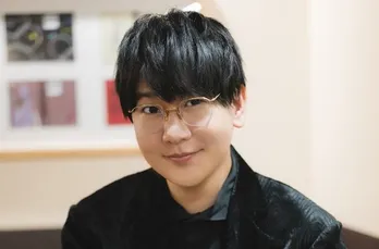 炭治郎、オカルン、金木…人気声優・花江夏樹が魅せる変幻自在な声の表現力