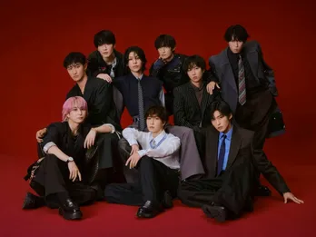 Snow Man、岩本照主演ドラマ主題歌初披露 佐久間大介「岩本が捉える世界観が練り込まれたダンスを楽しんで」<Mステ>