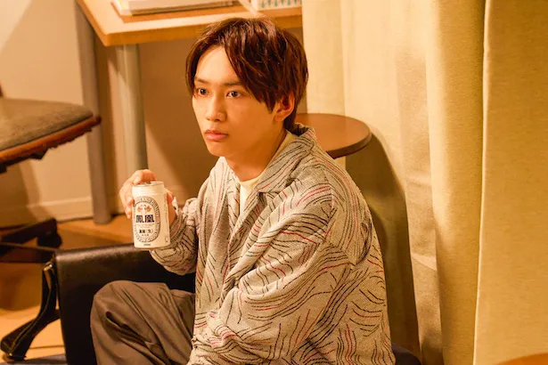 「すべての恋が終わるとしても」第2話より