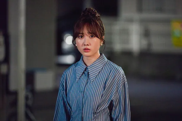 「すべての恋が終わるとしても」第2話より