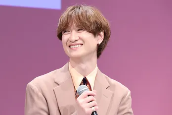 Kis-My-Ft2宮田俊哉の着眼点に小籔千豊が感心　「火アニバル!!」応援ゲストでアニメの魅力アピール