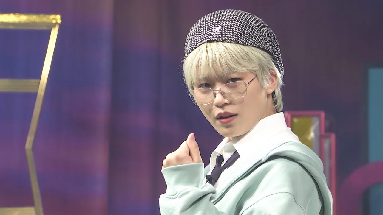 「JO1のSURVIVAL DICE」第4回より