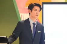 向井康二、竜馬を格好良く演じてほしいとリクエストされるも「格好良さの履き違いをしていて…」<フェイクマミー>