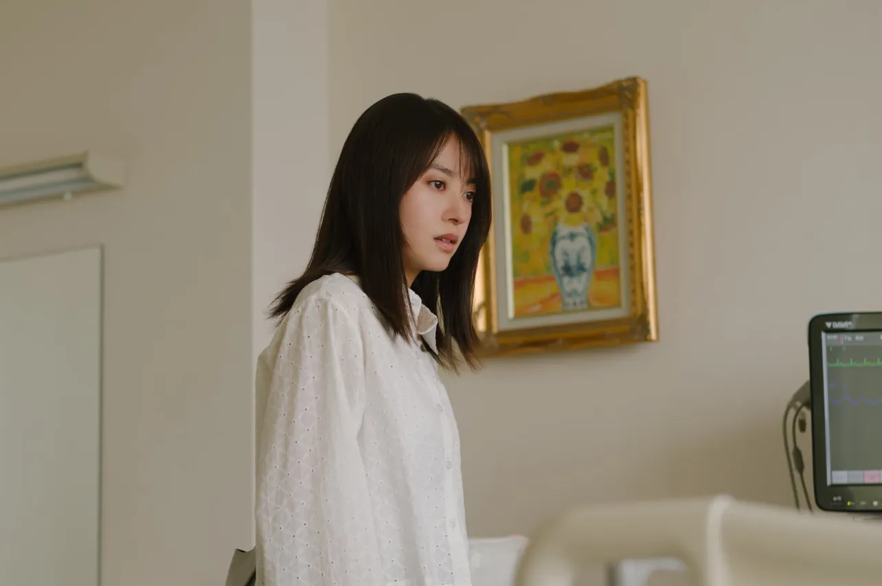 「推しの殺人」第4話より