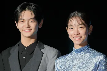 當真あみ、映画の反響に喜び実感「こんなにうれしいことなんだ」