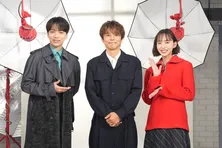 井ノ原快彦、V6は「家族みたいなもんだと思う」解散前に交わしたとある“約束”について語る＜おしゃれクリップ＞