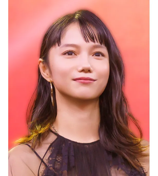 満島ひかりがNHKのドラマ「開拓者たち」の主演に！ | WEBザ