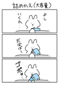 『詰めかえ(大容量)』