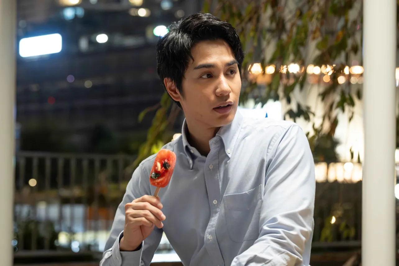 「フェイクマミー」第3話より