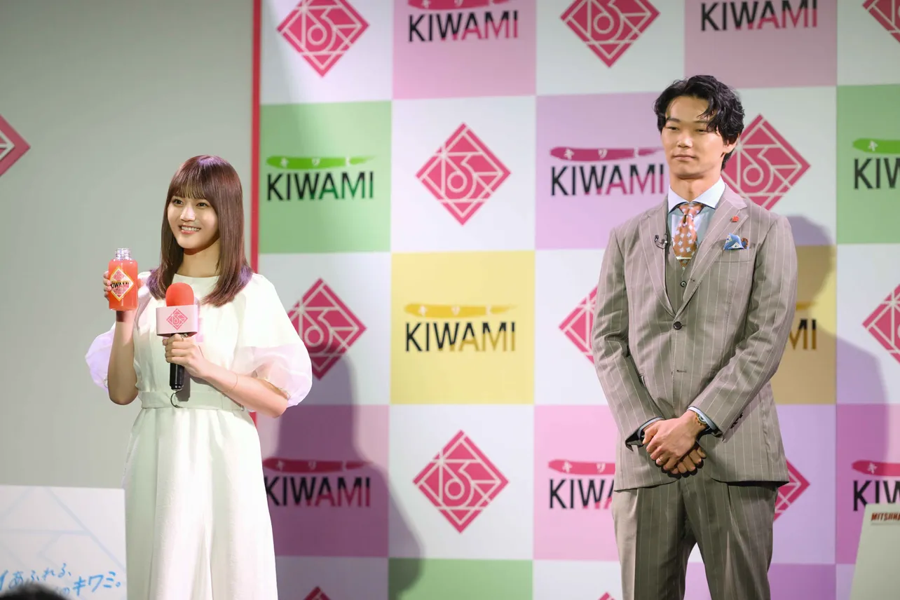 「フェイクマミー」第3話より