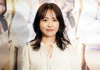 磯山さやか、今後の野望は「芸能人っぽく結婚報告してみたい」