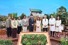 “セルフメディケーション”を考える健康番組の第3弾が放送…糖尿病を予防するための食事方法や医療の現状を学ぶ＜健康列島ニッポン＞