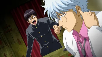 ＜3年Z組銀八先生＞動物化、珍テスト、悩み相談…怒涛の3本立てに「濃密すぎる！」と視聴者反応