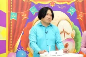 永野が芸人妻の悩み相談に回答＜チャンスの時間＞