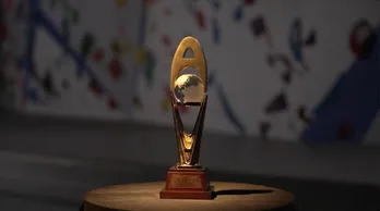 ACEesの5人が本気の真剣勝負を繰り広げる「夢にチャレンジ！」日本代表を招いてガチで挑む「スポーツクライミング」への熱