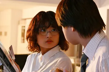 <スクープのたまご>奥山葵主演の週刊誌の裏側がのぞけるお仕事奮闘ドラマに「裏取りの重さに震えた」の声 1~3話をプレイバック