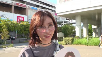 吉木りさの熱すぎる“推し活”に密着「どれだけ支えられたか計り知れない」<ダマってられない女たち 2>