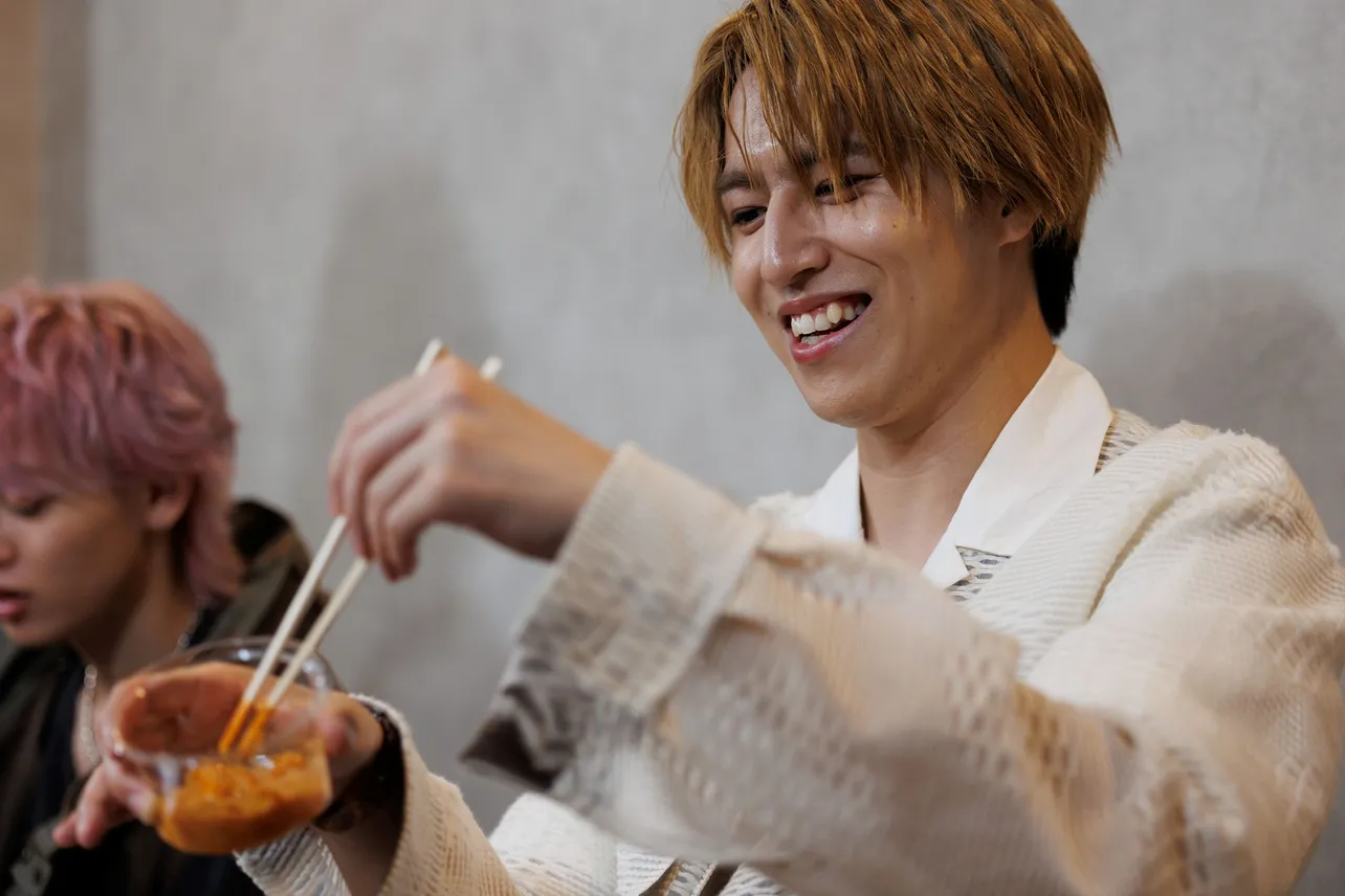 「VS.超特急」第8回より