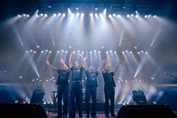 I Don’t Like Mondays.、自身初となるZeppツアーを完走し万感の思い「すごくいい仕事を選んだなと改めて思っている」