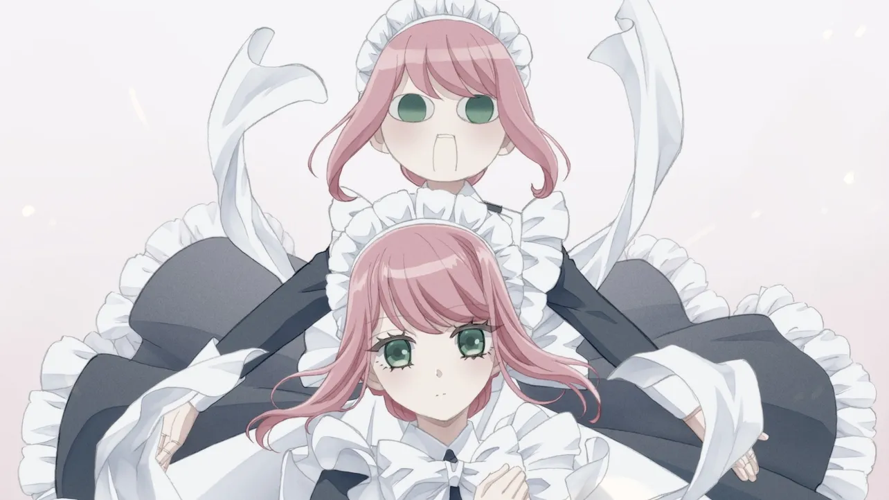 「Cross heart~偽りのない気持ち (duet ver.)」ノンクレジットEDより