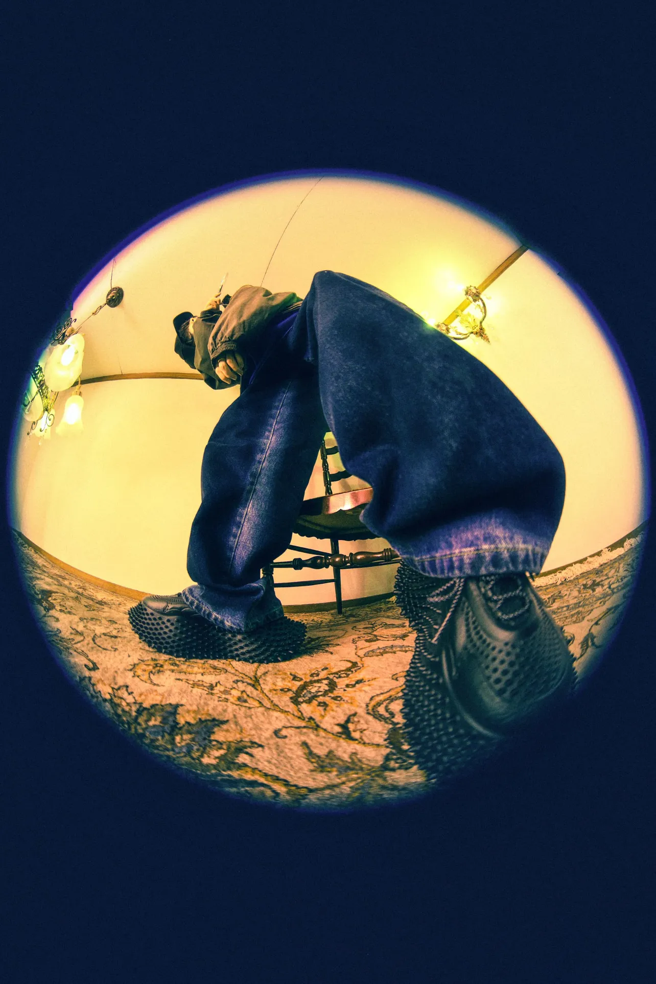 「ポケットモンスター」オープニングテーマを担当したEve