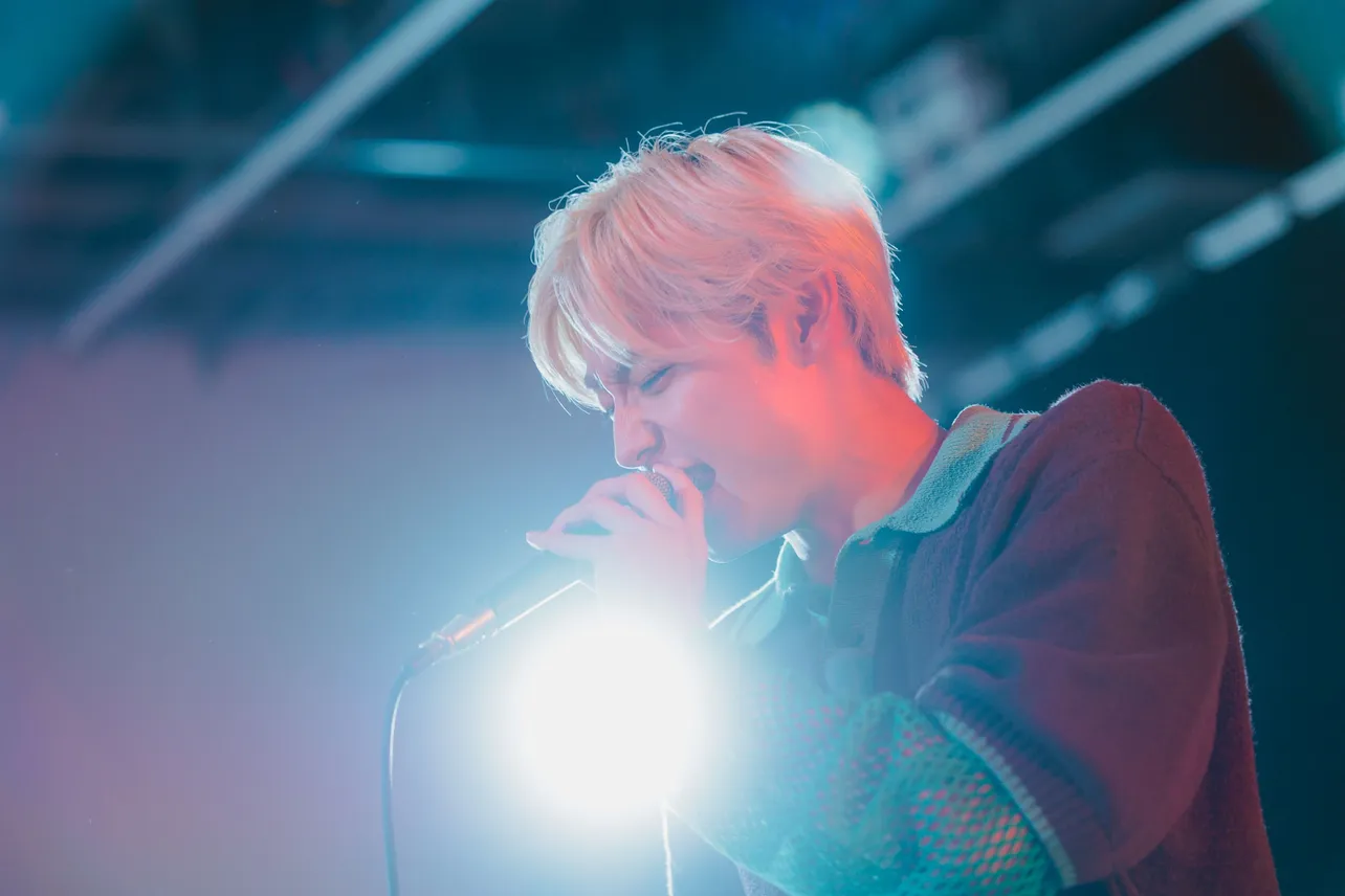 超特急・アロハ