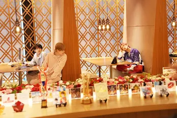 NAOYA“一生”が大橋和也“皇太”に本音をぶつけたシーンに「ド正論」と視聴者共感＜君がトクベツ＞