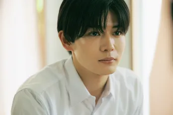 映画「おいしくて泣くとき」なにわ男子・長尾謙杜の言葉に横尾監督が思わず「嘘でしょ!」かわいすぎる特典映像一部公開