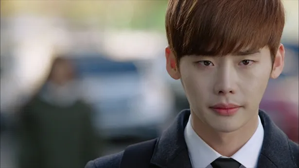 韓国ドラマ「ピノキオ」