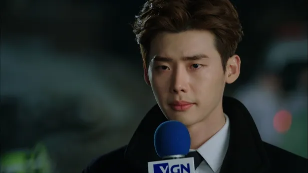 韓国ドラマ「ピノキオ」