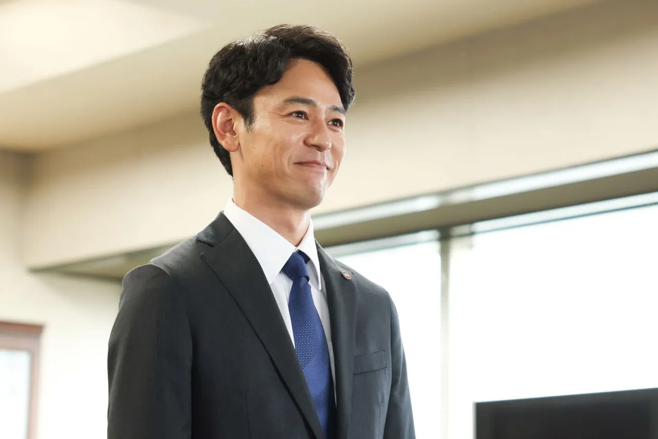 「ザ・ロイヤルファミリー」第3話より