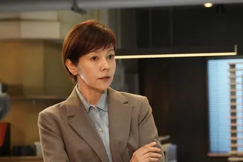 沢口靖子“奈美”、金田哲“掛川”と共に国際NPO法人職員殺害事件に挑む＜絶対零度～情報犯罪緊急捜査～＞