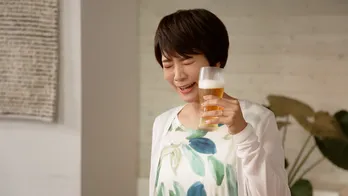 「こけしが200体」村井美樹の意外なカミングアウトに、和田明日香「大好きです。そういう変な人」<和田明日香とゆる宅飲み>