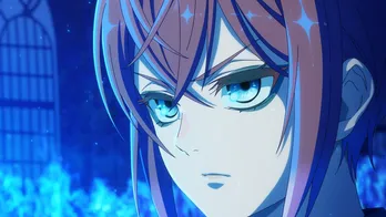 <アニメ「ツイステ」>高校生・円満雄剣が魔法の世界へ迷い込む…第1話あらすじ&先行カット公開 池袋交通広告をジャックへ