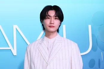 桜田通「自分の人生と自分の肌に向き合う時間を大切に」美容を頑張る人たちへエール