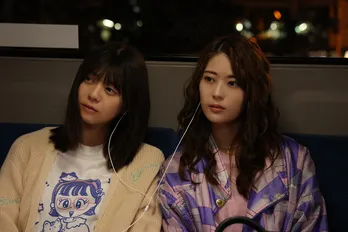 冨里奈央“後輩”が描いた“エア猫”から生まれたほっこりする奇跡「ずっと飼いたかったんですよね」<ふたりエスケープ>